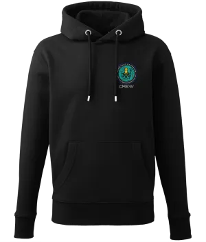 Ghostnet Crew Unisex Pullover Hoodie