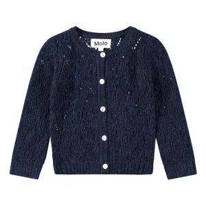 Gilli  Cardigan  Blue