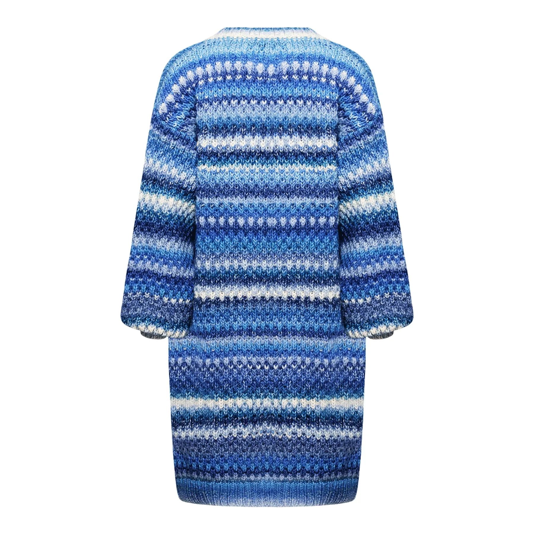 Gio Cardigan - Sky Mix