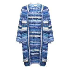 Gio Cardigan - Sky Mix