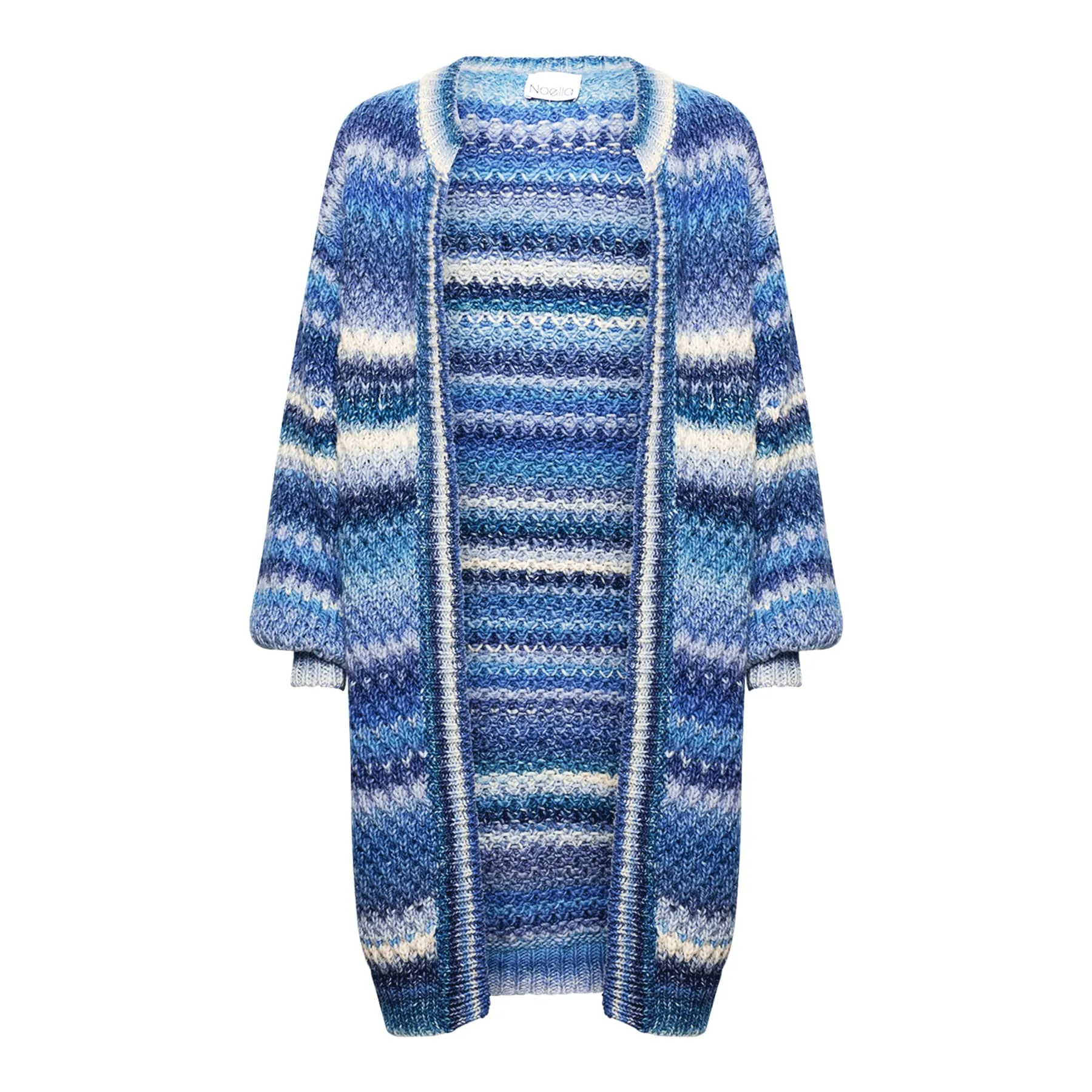 Gio Cardigan - Sky Mix