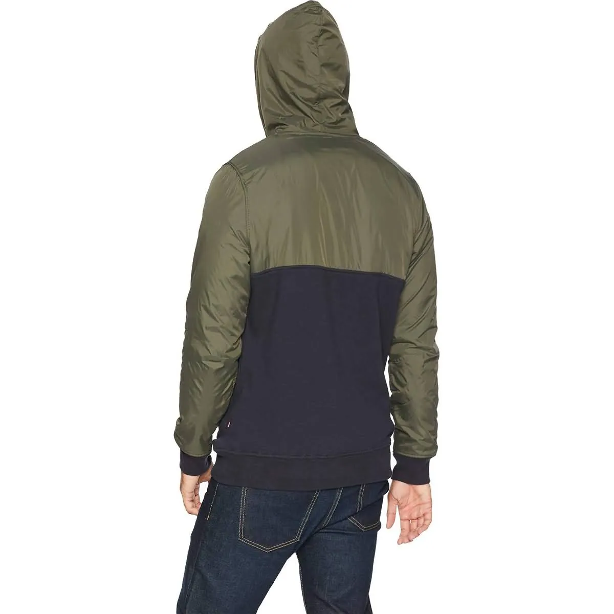 Globe Shade Men's Hoody Pullover Sweatshirts (Brand New)