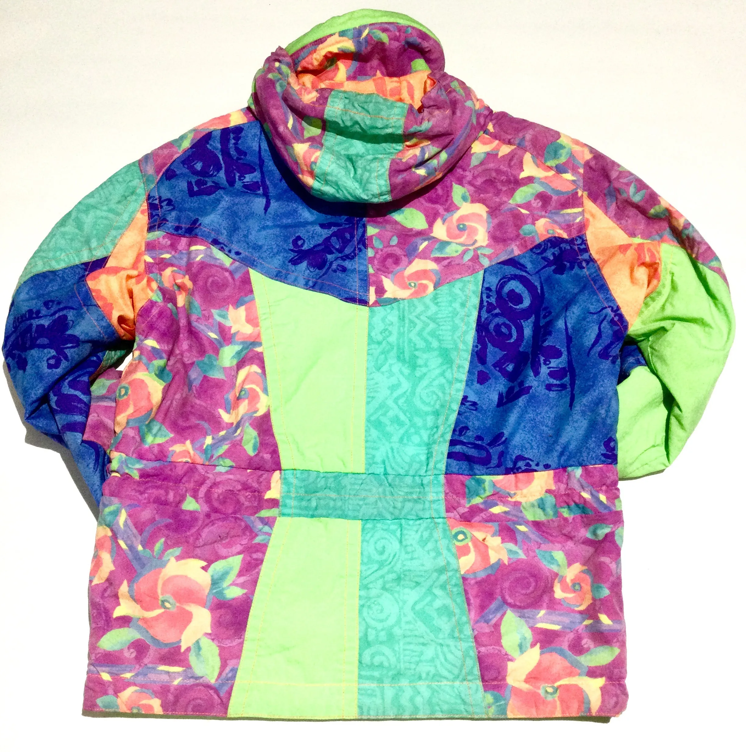 Goldwin Rainbow Jacket