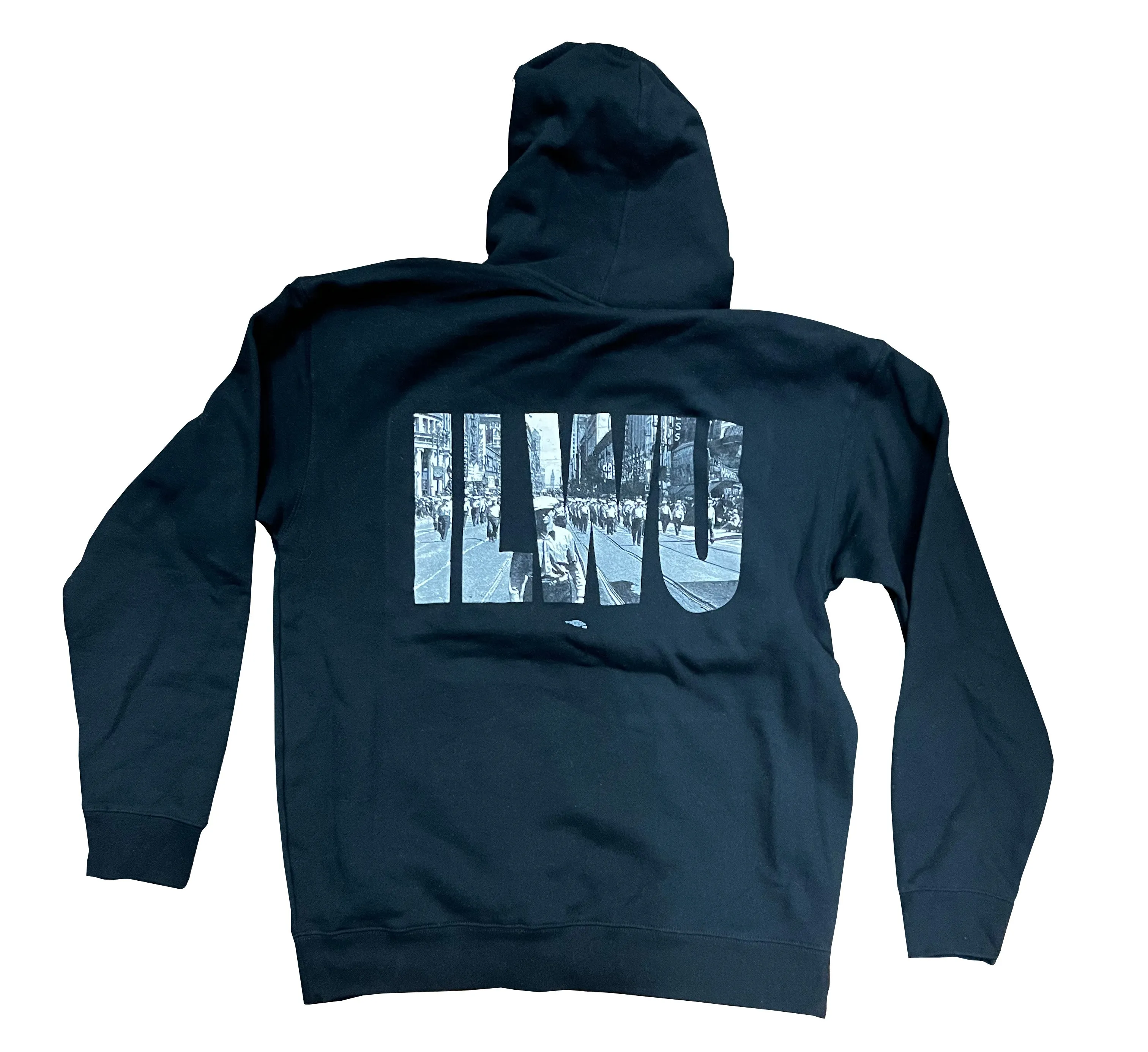 HB DK Hoodie
