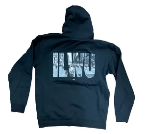 HB DK Hoodie