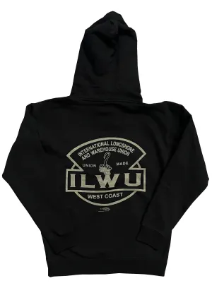 HK TROMPO Hoodie