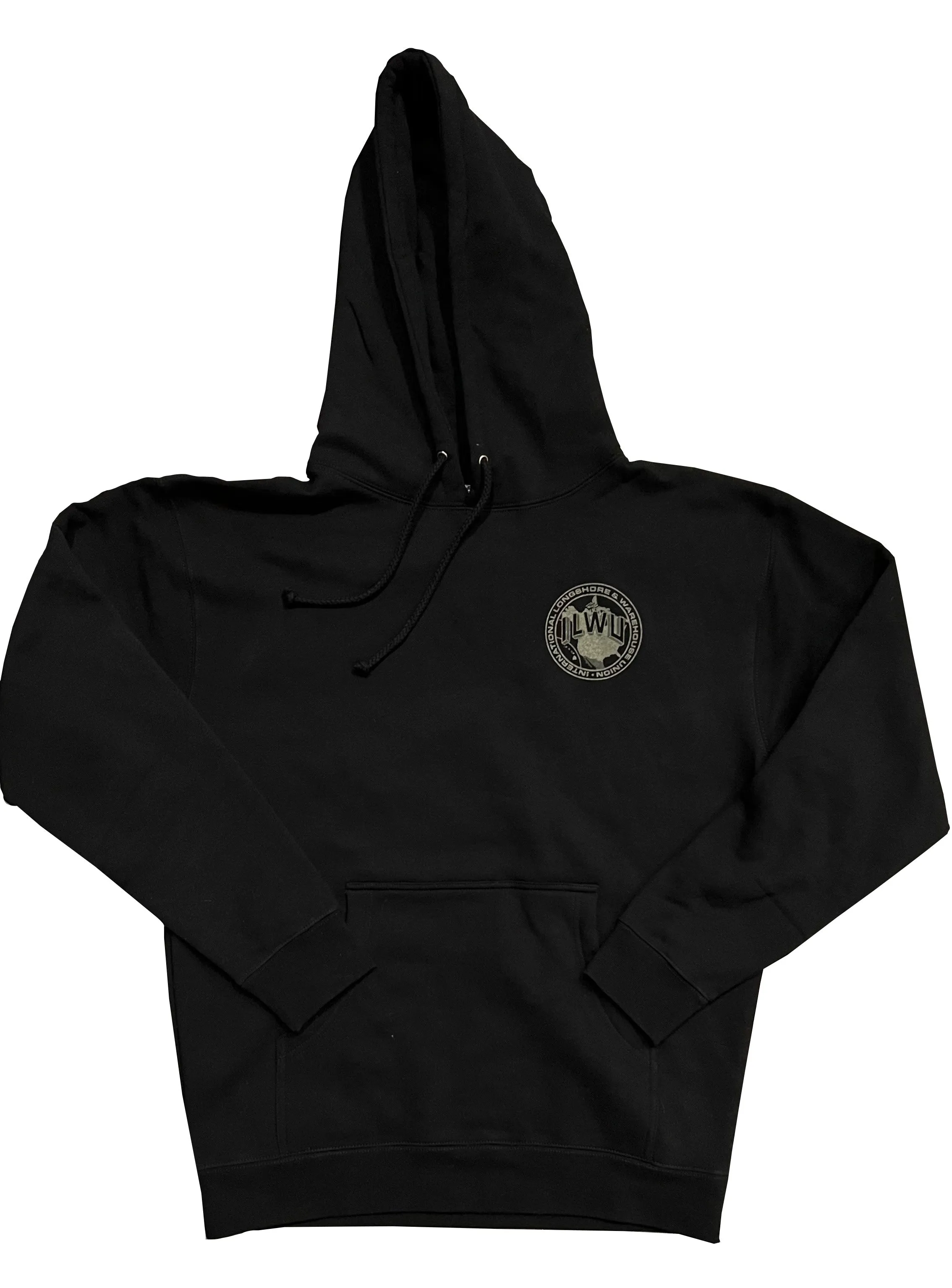 HK TROMPO Hoodie