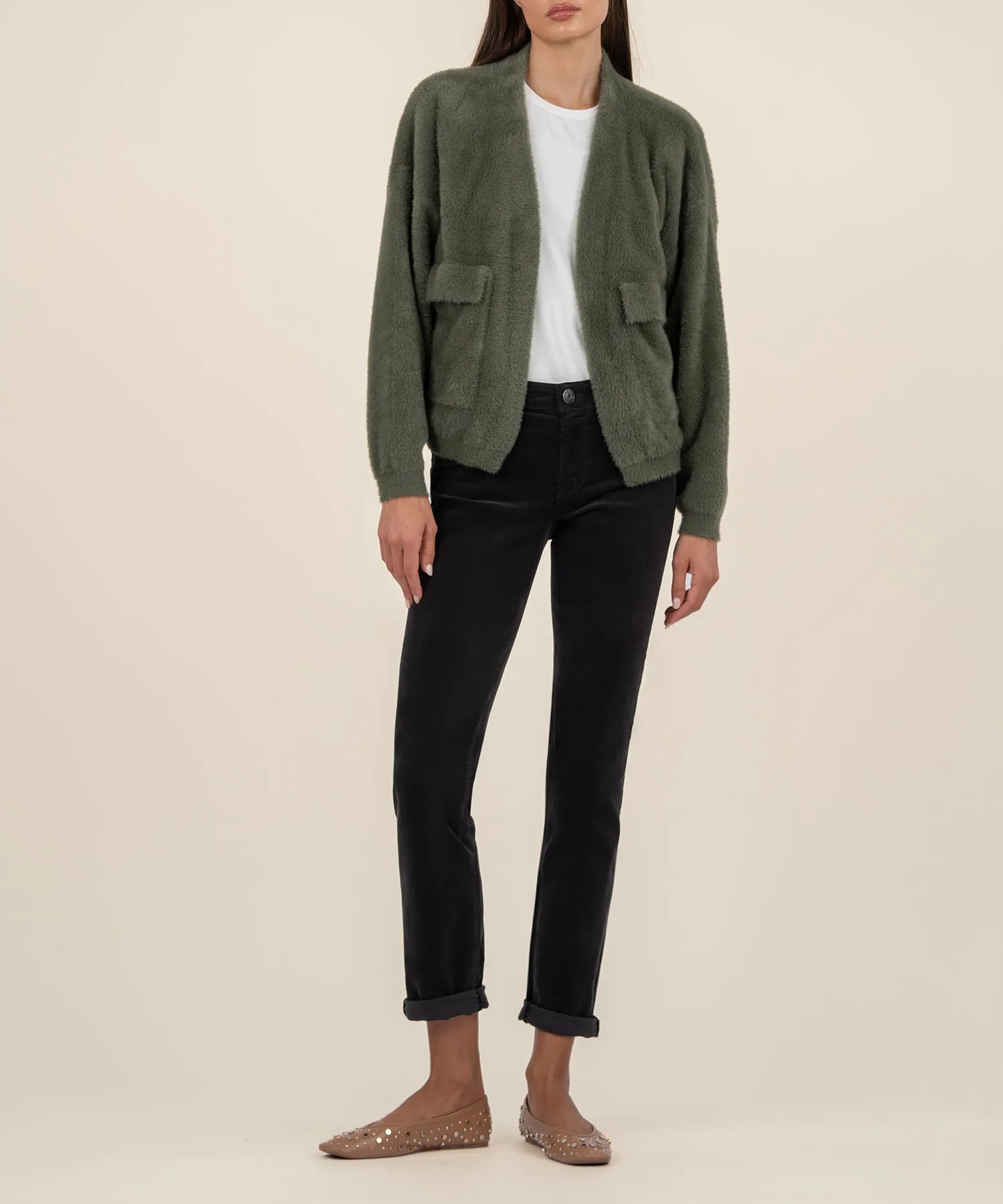 Jana Cardigan - Holiday Deal