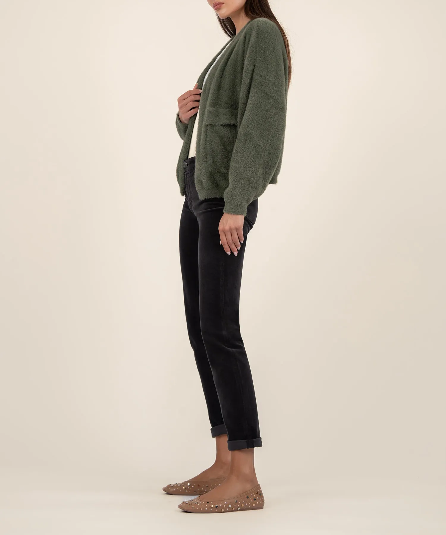 Jana Cardigan - Holiday Deal