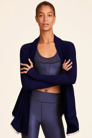 Jet Set Cardigan