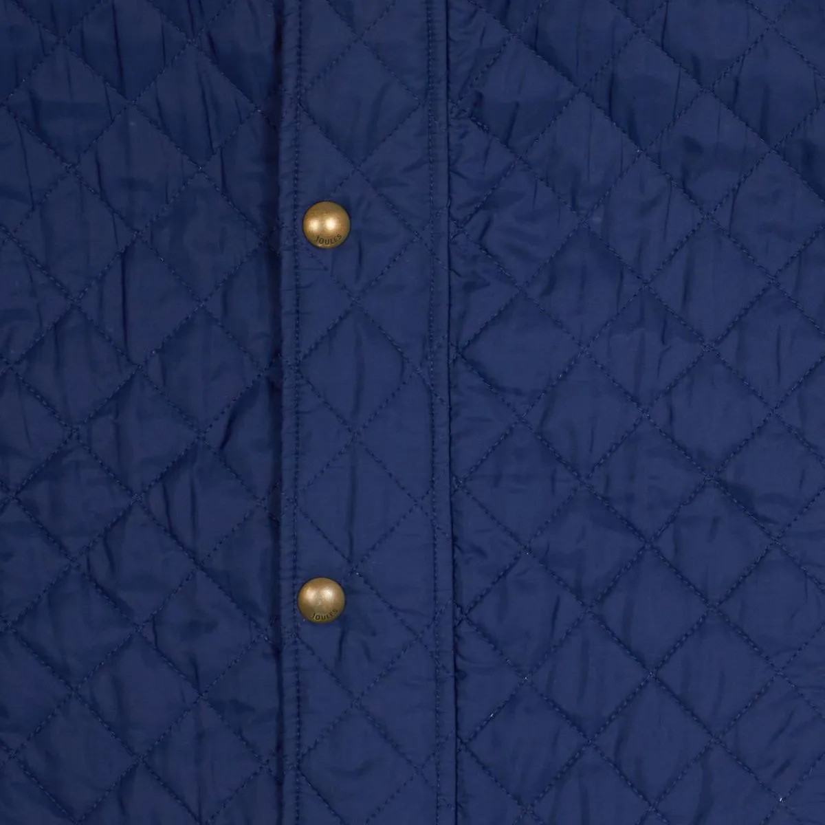 Joules Quilted Jacket