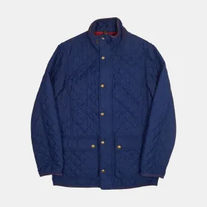 Joules Quilted Jacket