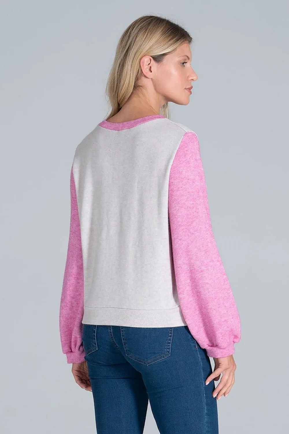 Jumper  Figl