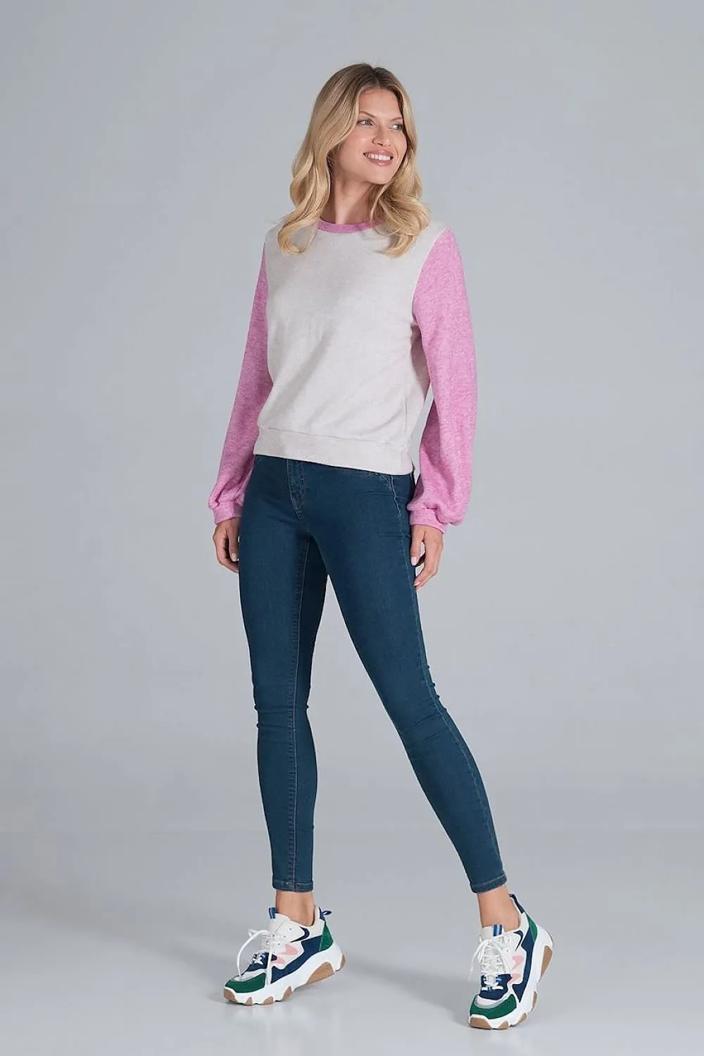 Jumper  Figl