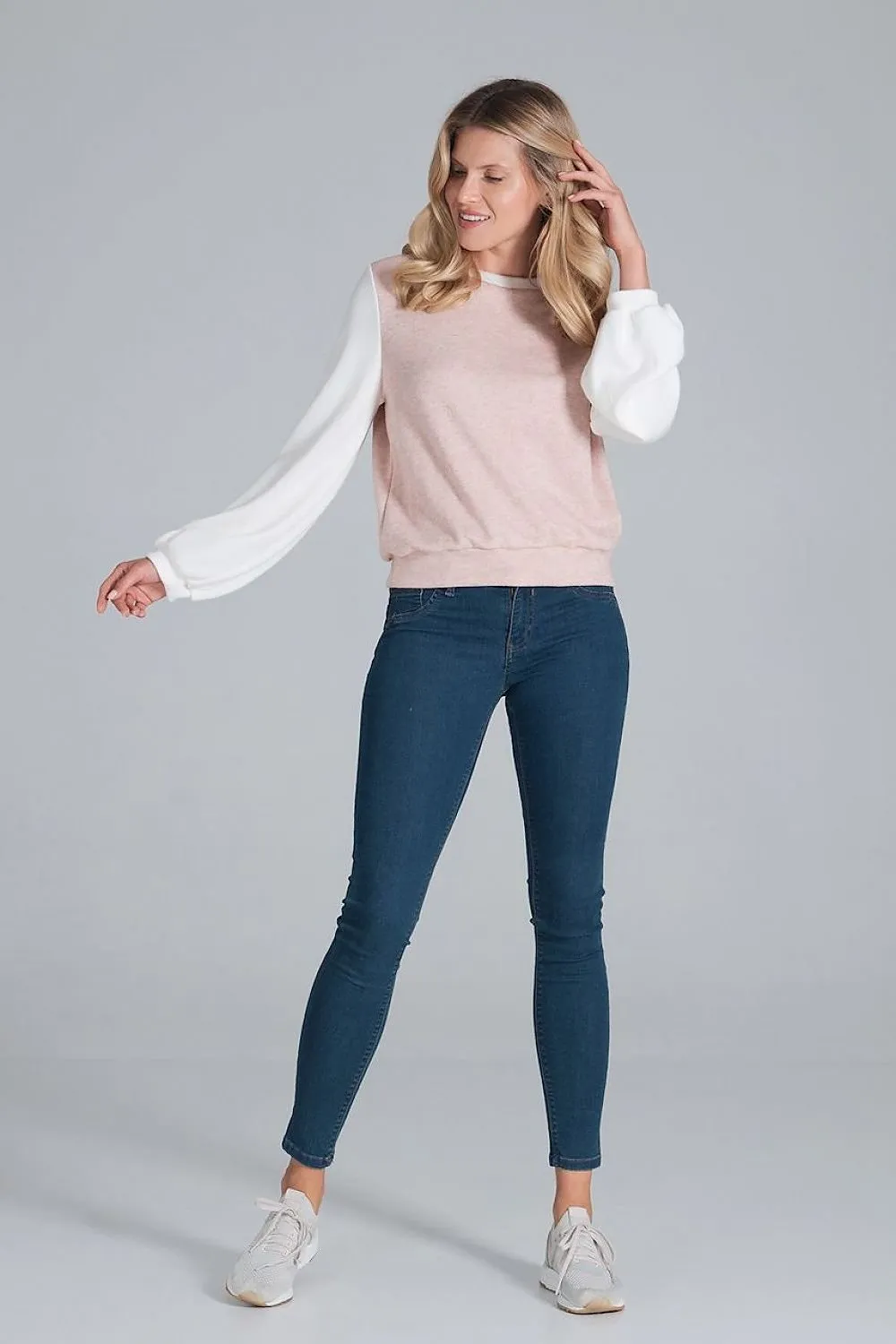 Jumper  Figl