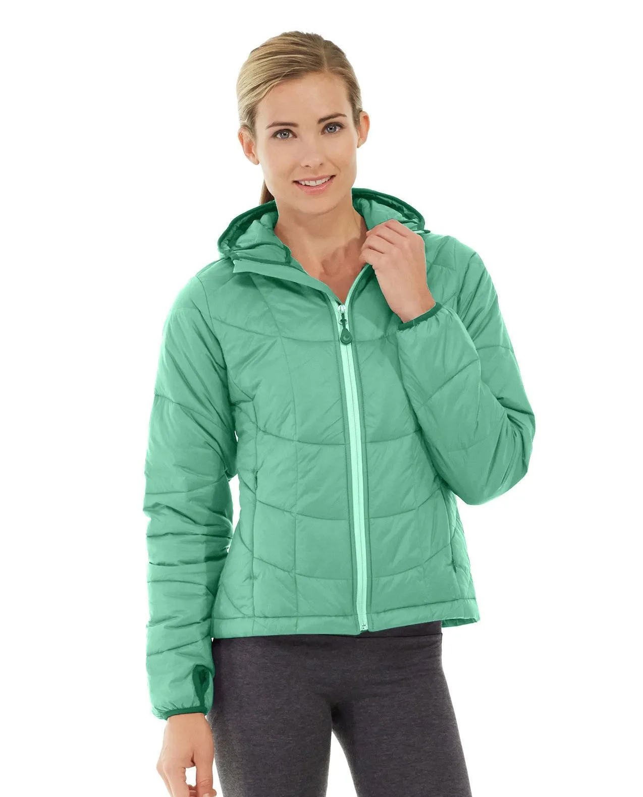 Juno Jacket-S-Green