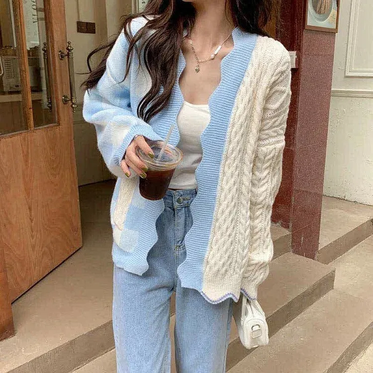 Kawaii Harajuku Look Love Sweatshirt Hoodie: Cute and Stylish for Any Occasion