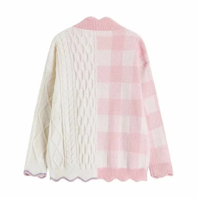 Kawaii Harajuku Look Love Sweatshirt Hoodie: Cute and Stylish for Any Occasion