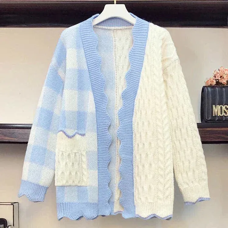 Kawaii Harajuku Look Love Sweatshirt Hoodie: Cute and Stylish for Any Occasion