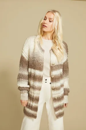 Kondo Cardigan (Knit)