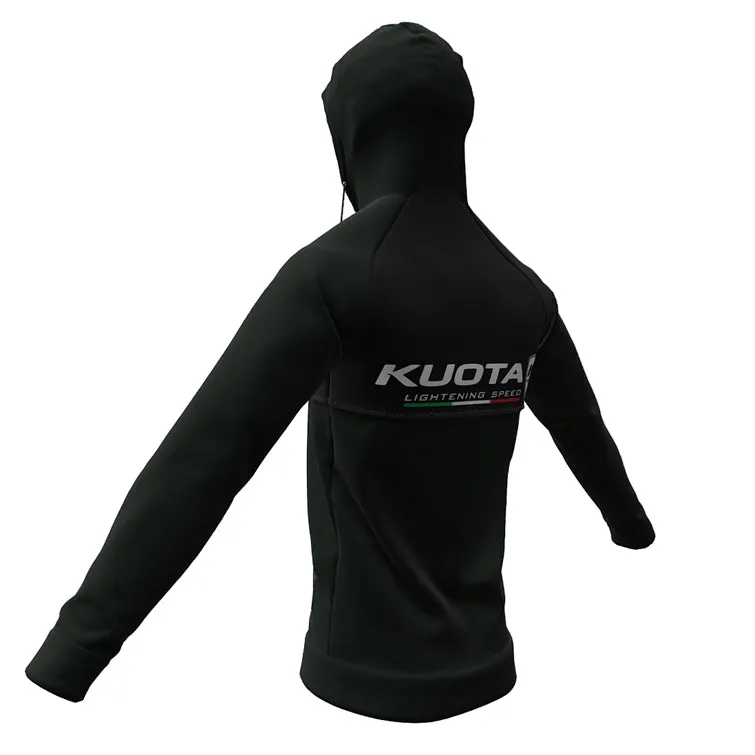 KUOTA GSG TEAM HOODIE