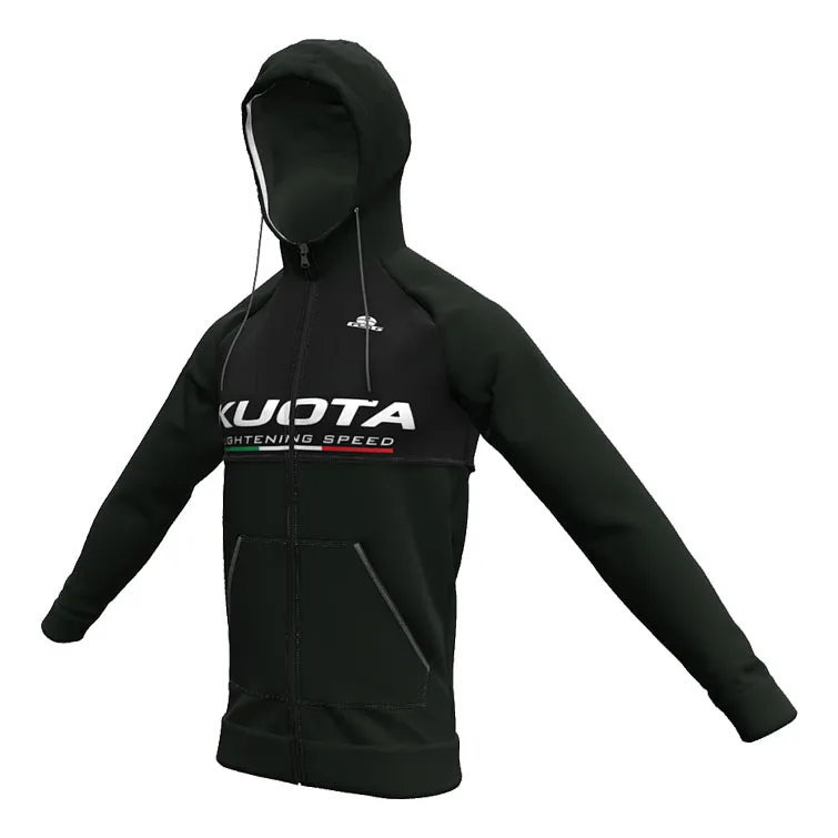 KUOTA GSG TEAM HOODIE