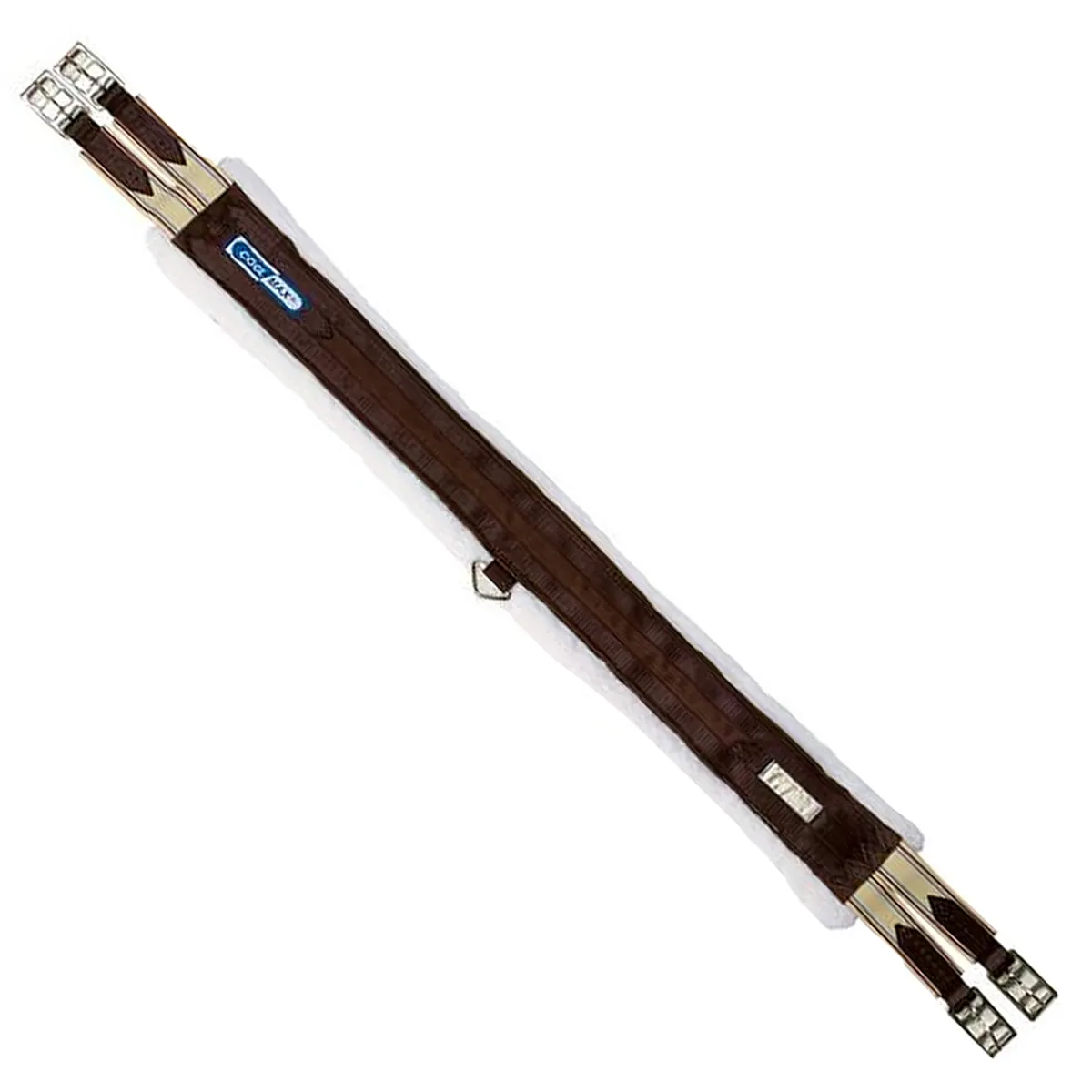 Lettia Fleeced Lined CoolMax Girth