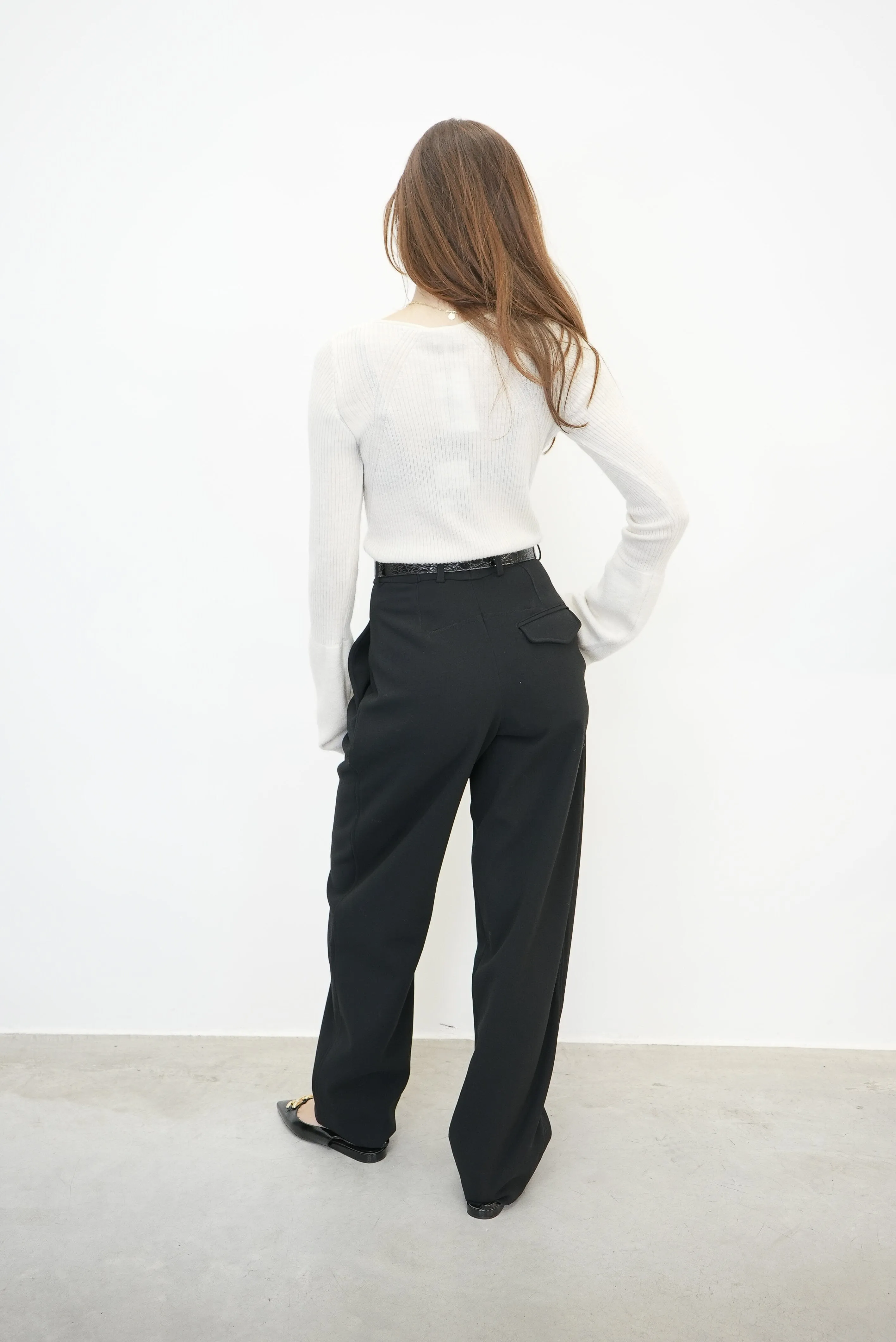 LIW KNIT CARDIGAN