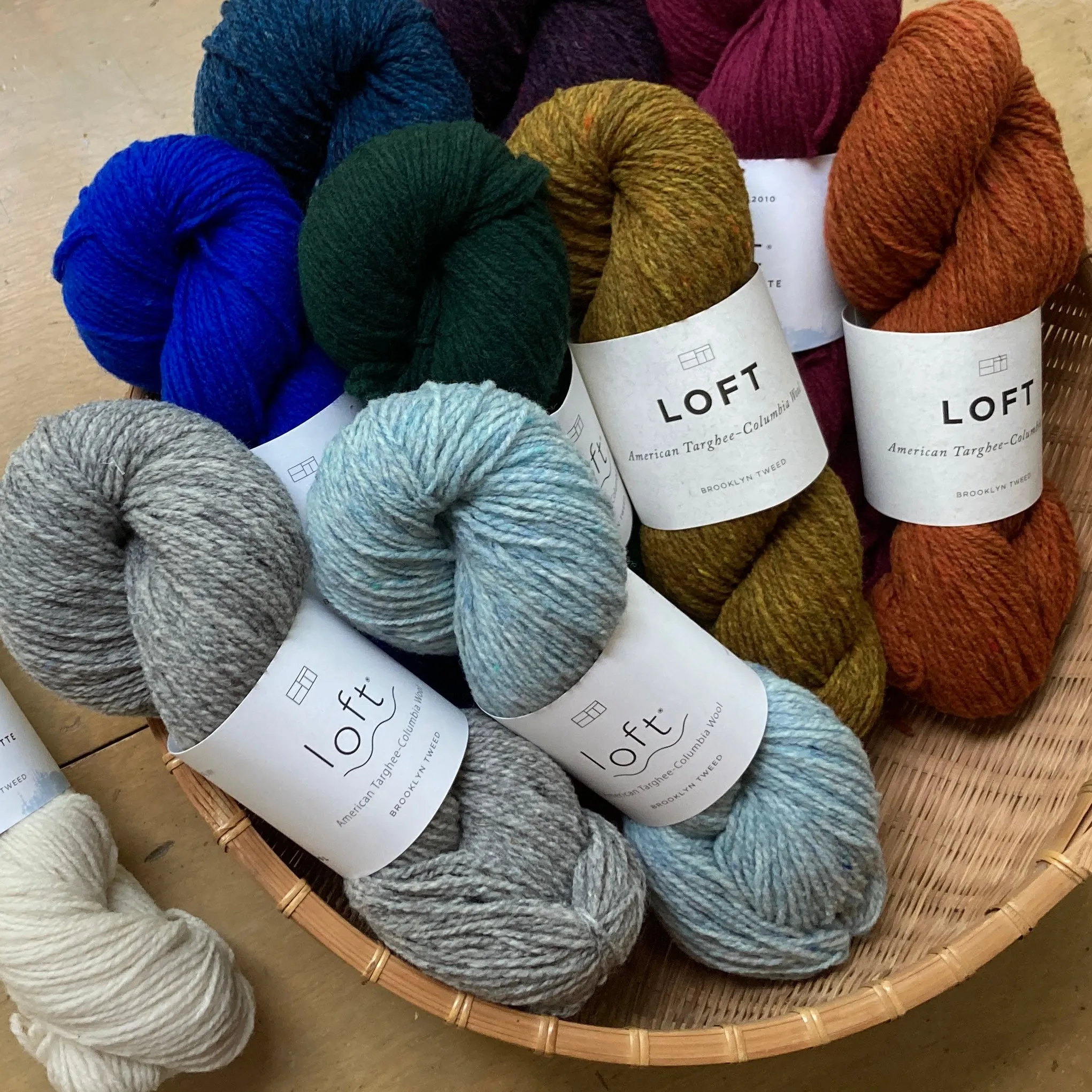 Loft