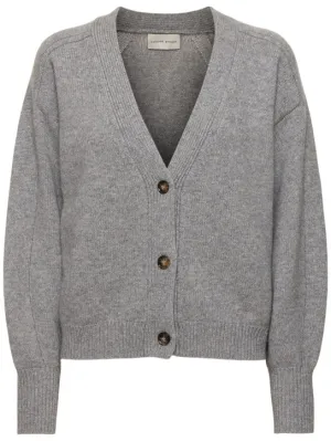 Loulou Studio   Zanzibar wool &amp; cashmere cardigan 