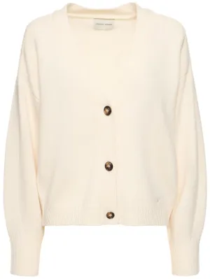 Loulou Studio   Zanzibar wool &amp; cashmere cardigan 