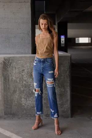 Lucid Denim