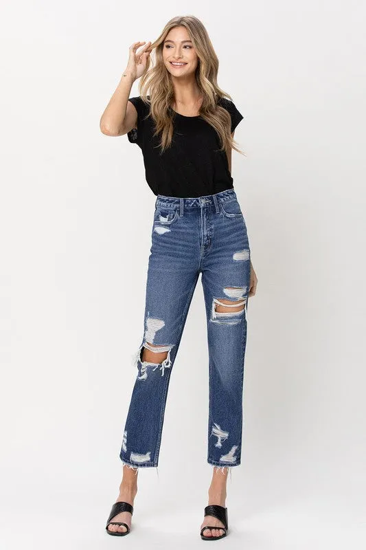 Lucid Denim