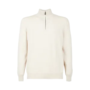 LUXE CASHMERE CARDIGAN SWEATER