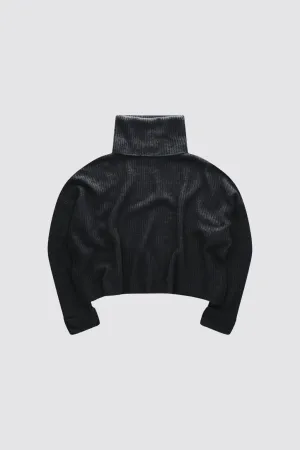Mahalia Amara Roll Neck