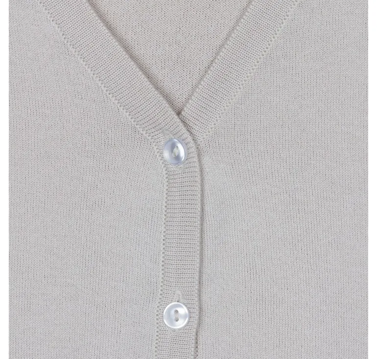 Maida 30-Gauge Sea Island Cotton