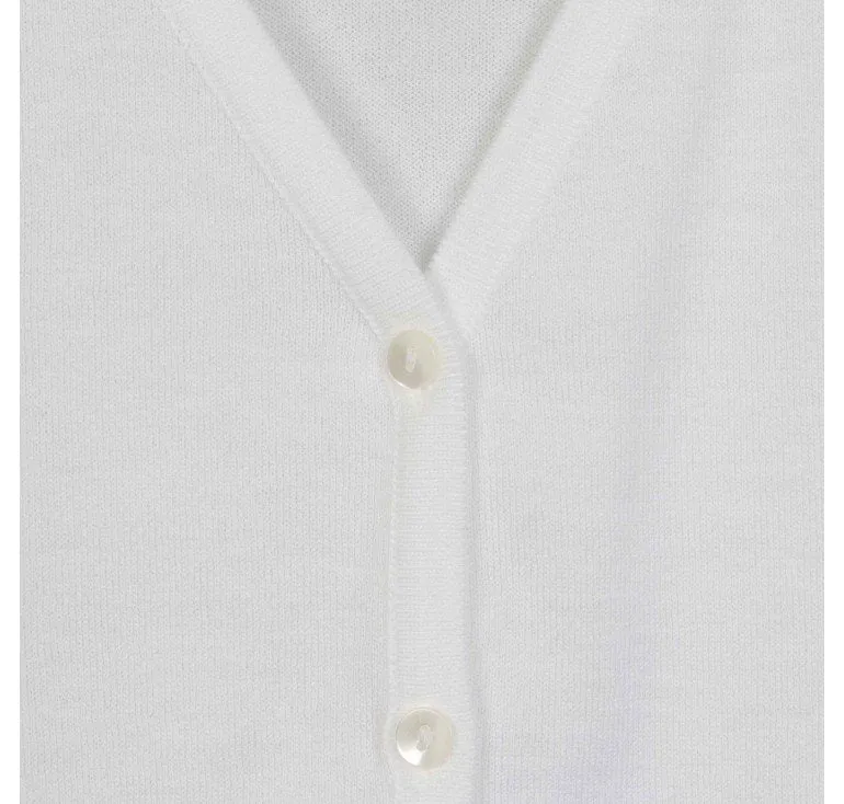Maida 30-Gauge Sea Island Cotton