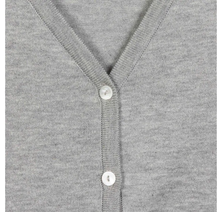 Maida 30-Gauge Sea Island Cotton