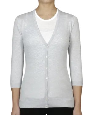 Maida 30-Gauge Sea Island Cotton