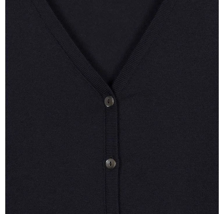 Maida 30-Gauge Sea Island Cotton
