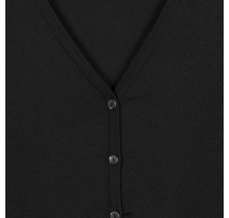 Maida 30-Gauge Sea Island Cotton