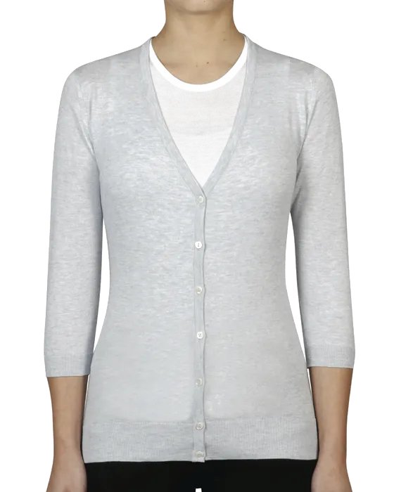 Maida 30-Gauge Sea Island Cotton