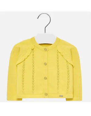 Mayoral Knit Cardigan