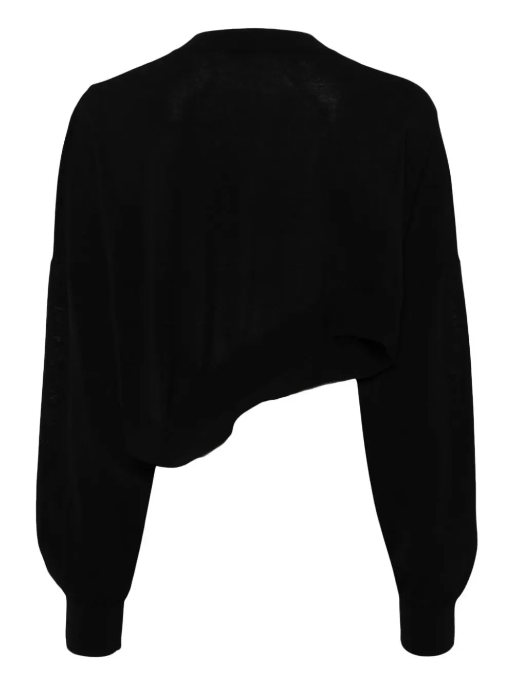 Micro Mini Cardigan