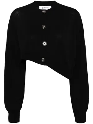 Micro Mini Cardigan