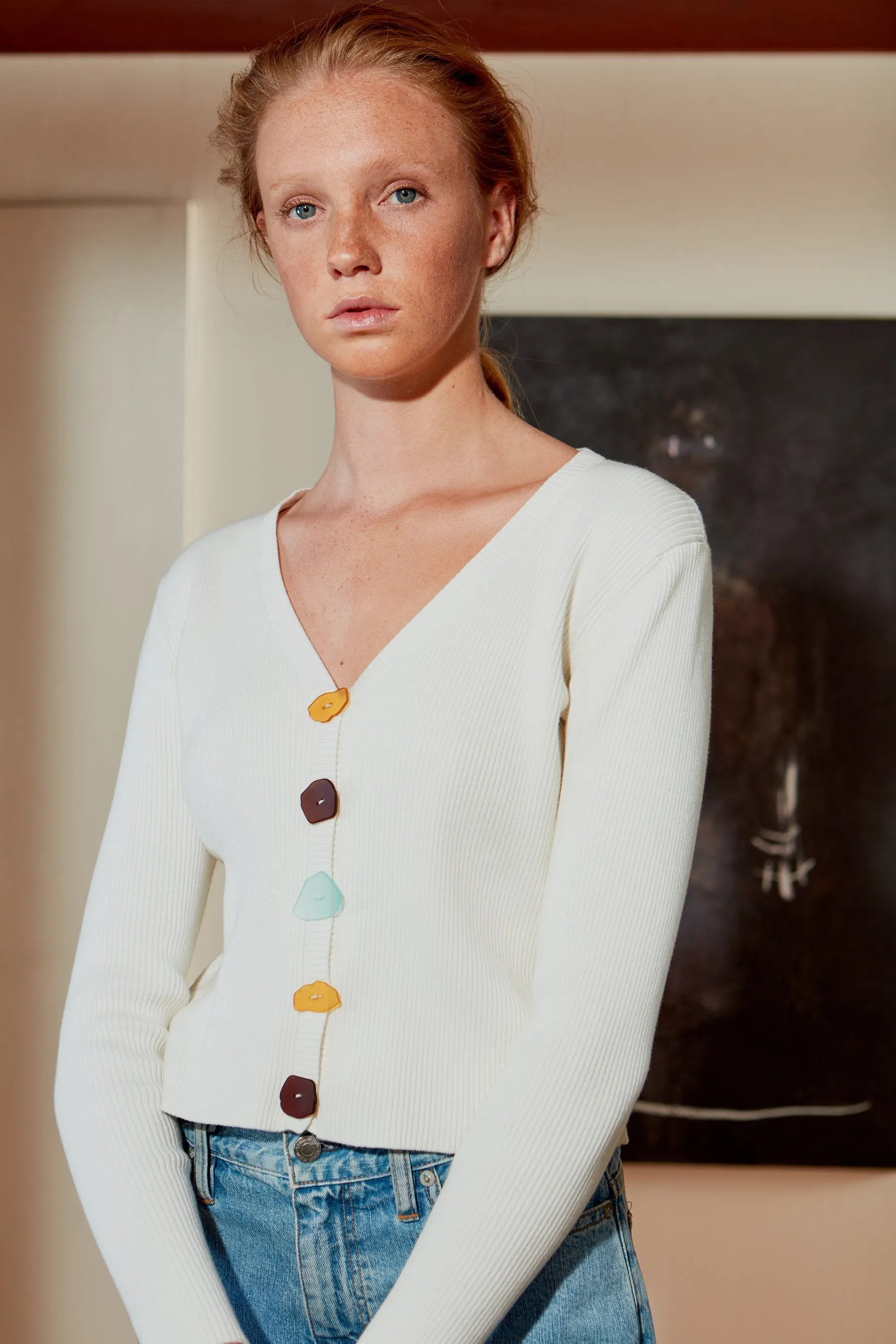 Nepa Cardigan