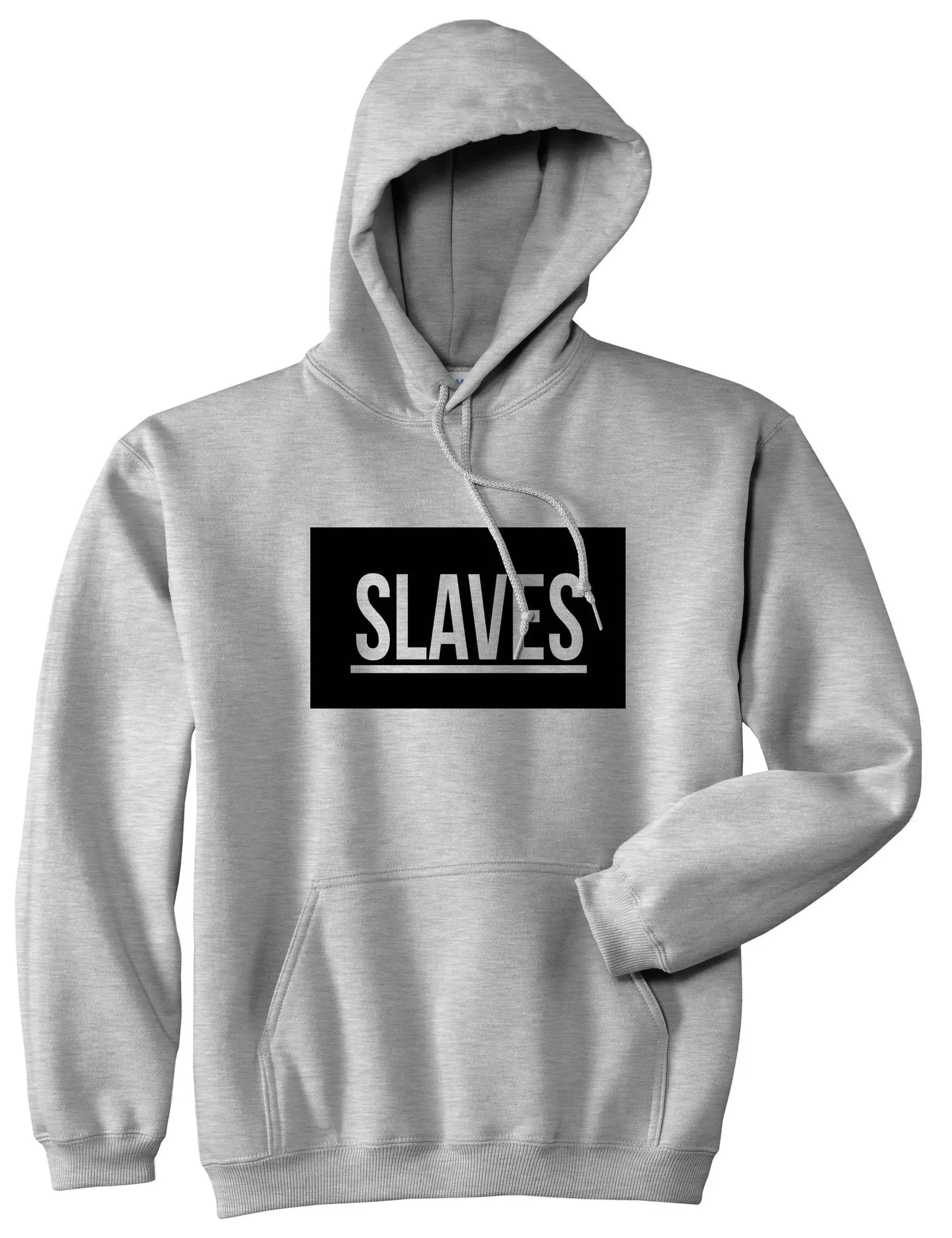 New Slaves Boys Kids Pullover Hoodie Hoody
