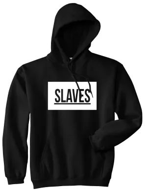 New Slaves Boys Kids Pullover Hoodie Hoody