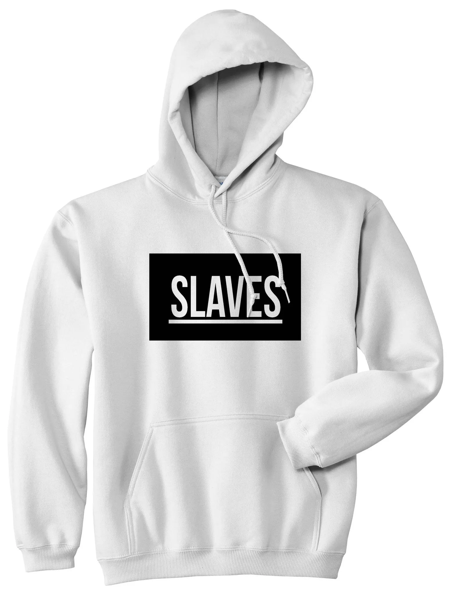 New Slaves Boys Kids Pullover Hoodie Hoody
