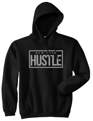 New York Hustle Pullover Hoodie
